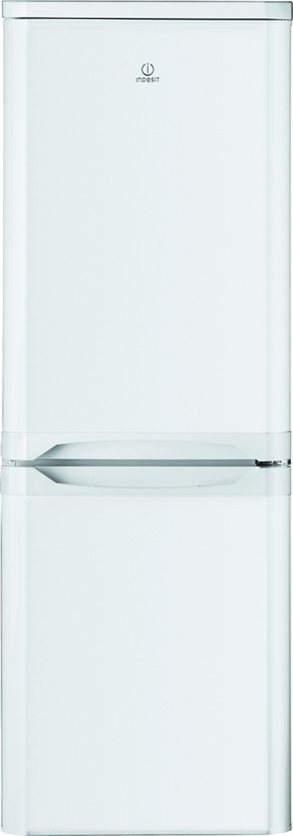 Fridge-Freezer Combination