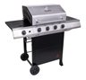Performance Series 4-Burner Gas Grill