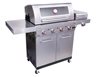 Signature Series Amplifire 4-Burner Gas Grill