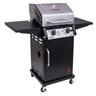 Performance Series Amplifire 2 Burner Gas Grill