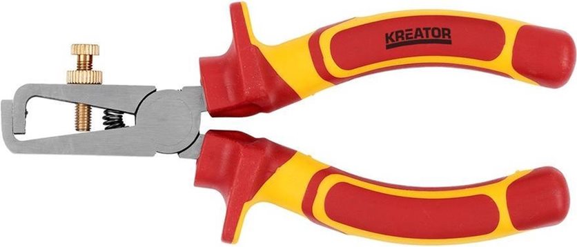 VDE Stripping Tool - 150 mm