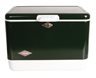 Vintage 54-Quart Steel Belted Cooler - Green