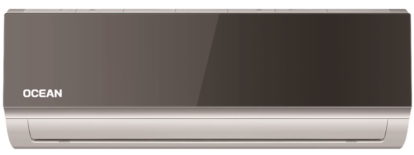 Ocean Inverter Air Conditioner Mirror Smart - 9000 BTU