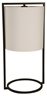 Table Lamp Black