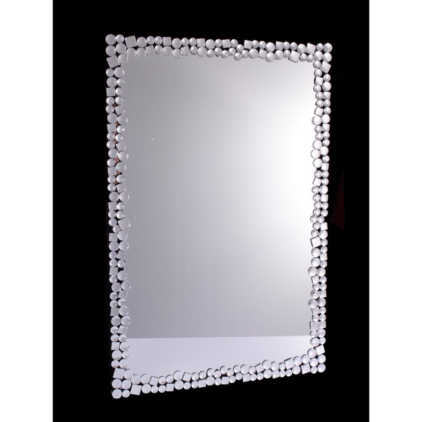Wall mirror