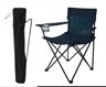 Folding Chair - Dark Petrol
