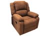 Recliner Chair - Anzio Brown