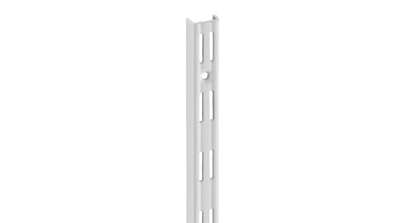 Twin Slot Upright - 85 cm