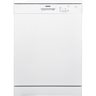 Freestanding Dishwasher - White