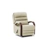 Ares Recliner - Rawhide Latte