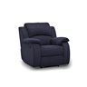 Neptune Recliner - Harper Navy