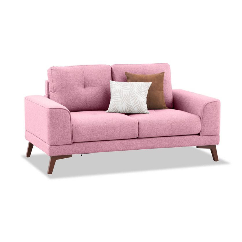 Jupiter Cosy Seater Pink