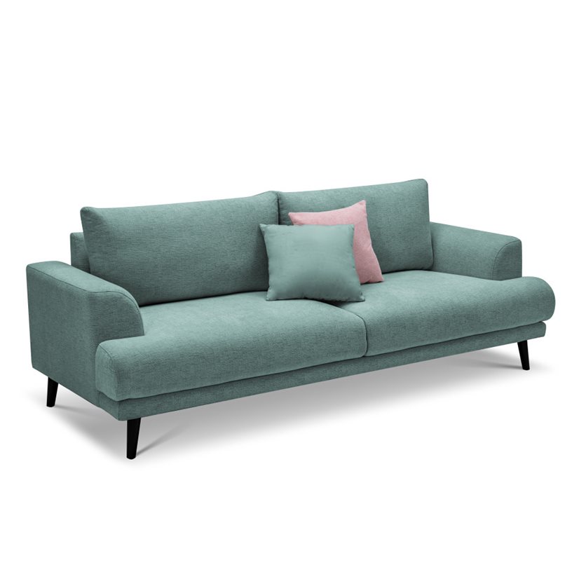 Sofa Vulcan Aqua