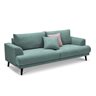 Sofa Vulcan Aqua