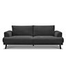 Sofa Vulcan Dark Grey