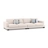 Juno 4 Seat Sofa - Bella Beige