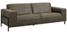 Sofa Lugano 3-Seater - Dark Green