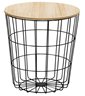 Side Table Tokio - Black