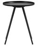Side Table Leicester - Matt Black