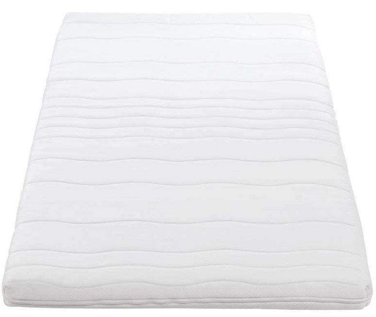 Comfort Top Mattress Comfort - 90 x 200 x 7 cm