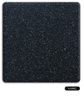 Solid Surface Metalic Black 3660 X 760 X 12