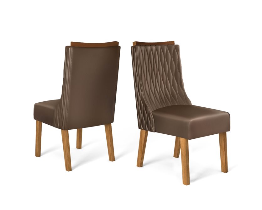 Jade Chair
