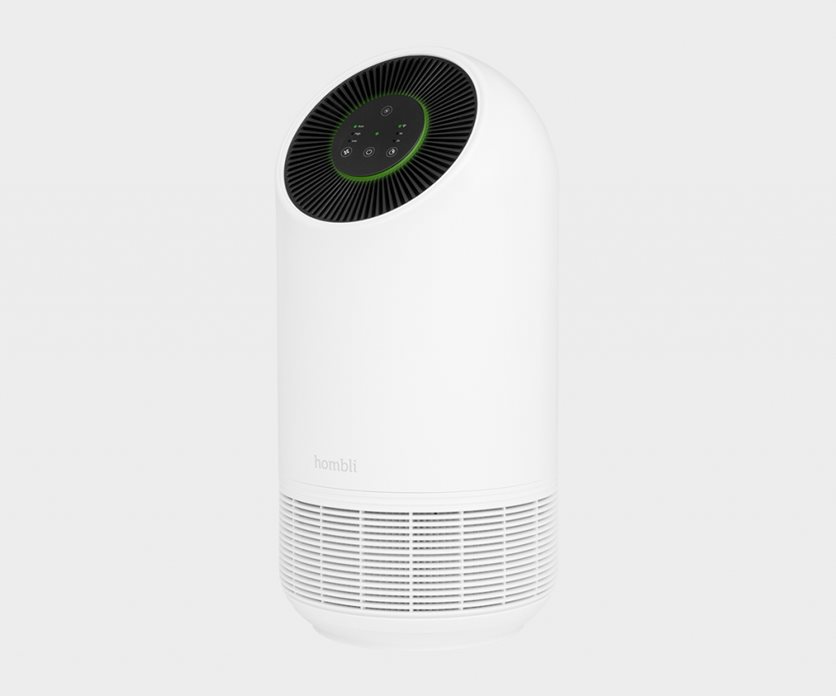 Hombli Smart Air Purifier