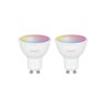 Hombli Smart Spot (5W) RGB+ CCT Promo Package