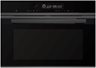 Frilec Combi Oven - 50 Liters - Black