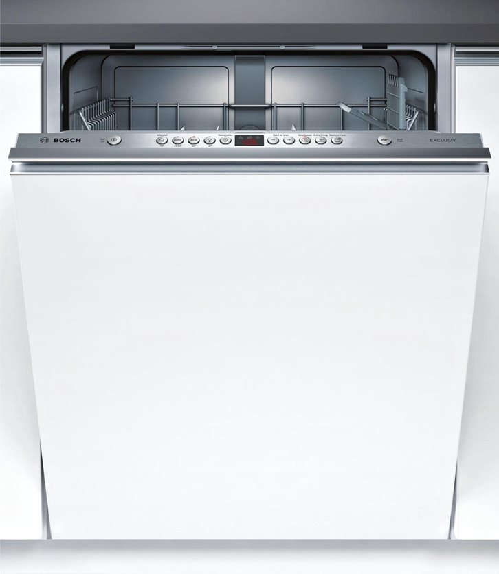 Bosch Built-In Dishwasher by Bosch