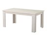 Oscar Dining Table - White