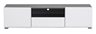 Enzo TV Shelf - White Gloss