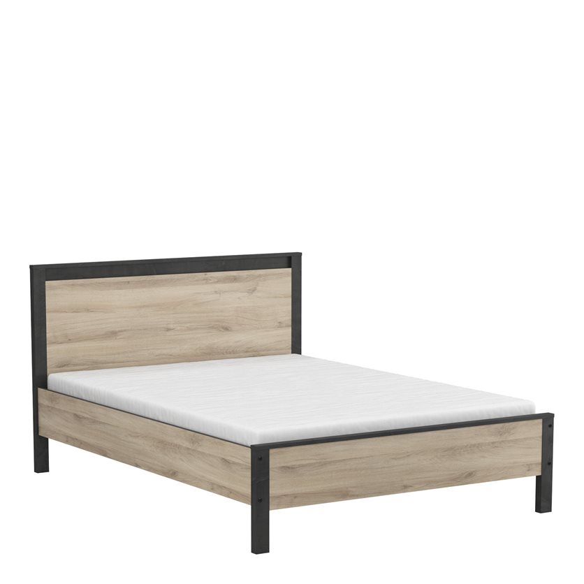 Colorado Bed - Kronberg/Sidewak