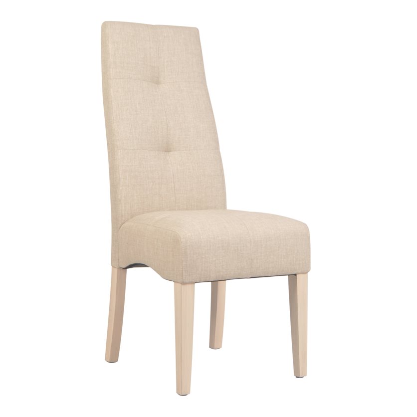 Elite Dining Chair - Beige