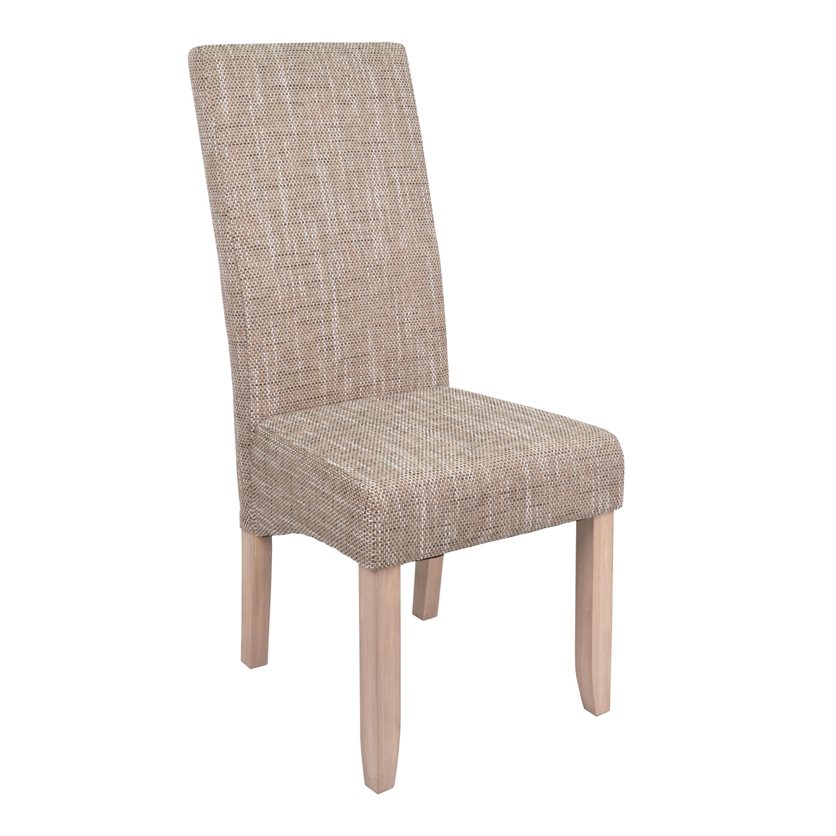 Sagua Dining Chair - Beige