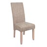 Sagua Dining Chair - Beige