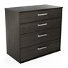 Richmond Chest Of Drawer - 4 Drawer - Waterford Oak
