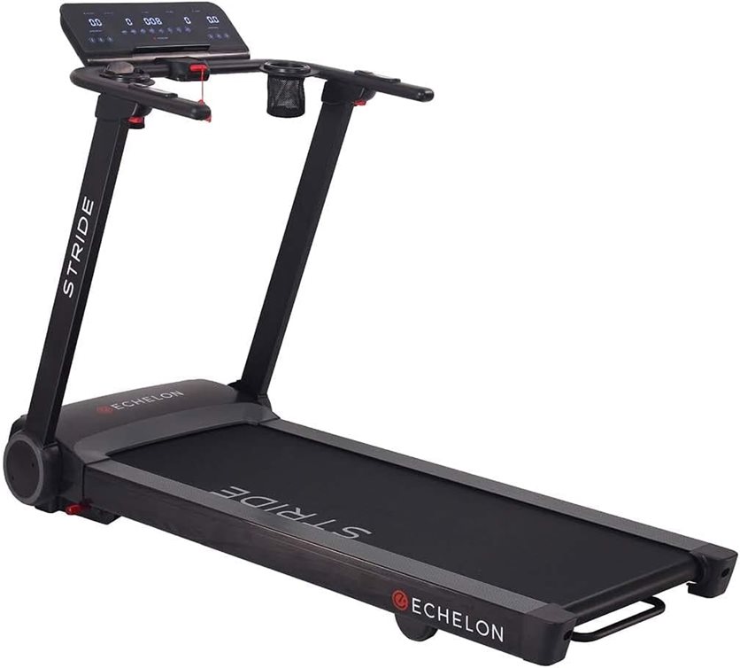 Echelon Stride S Treadmill