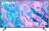 Samsung 65 inch Crystal UHD 4K Smart TV