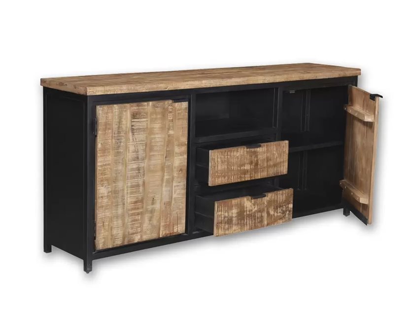 Sideboard Salo Mango Wood