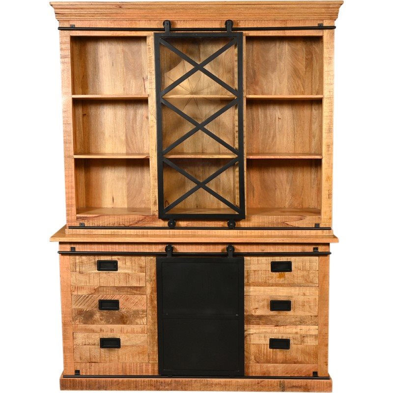 Display Cabinet