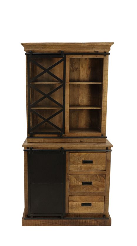 Display Cabinet Melbourne