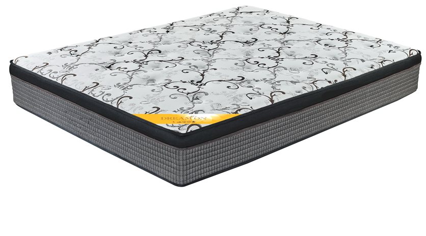 Comfort Matras - 26cm - 140 x 200