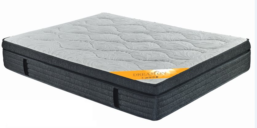Pocket Matras - 26cm - 160 x 200