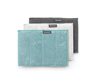 Microfibre Cleaning Pads - Set of 3
