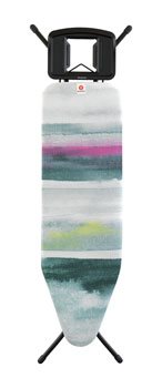 Ironing Board B, 124x38cm, SSIR - Morning Breeze
