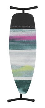 Ironing Board D, 135x45cm, HRPZ - Morning Breeze