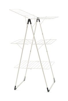 Brabantia Drying Rack Tower, 23m - White