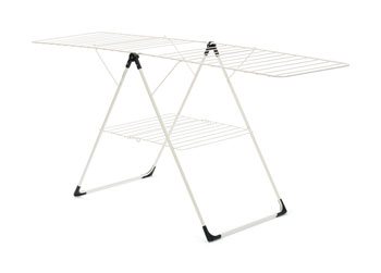 Brabantia T-Model Drying Rack - White
