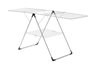 Drying Rack T-model, 20m - Metallic Grey